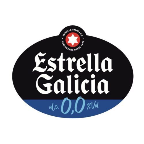Estrella Galicia