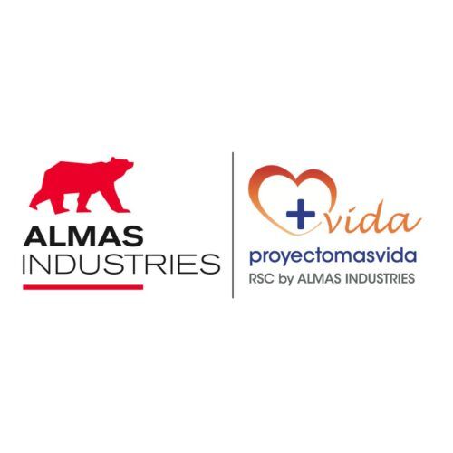 Almas Industries