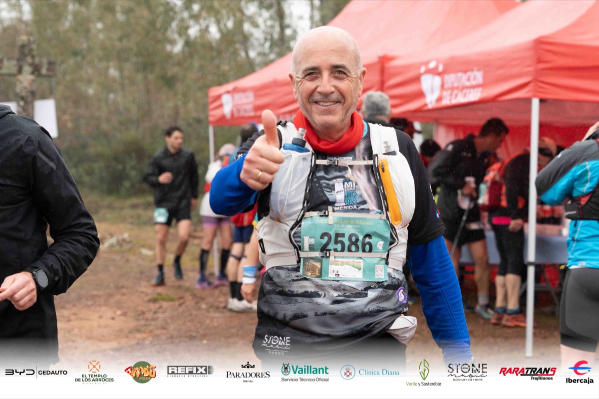 Solidaridad activa en los eventos de la asociación