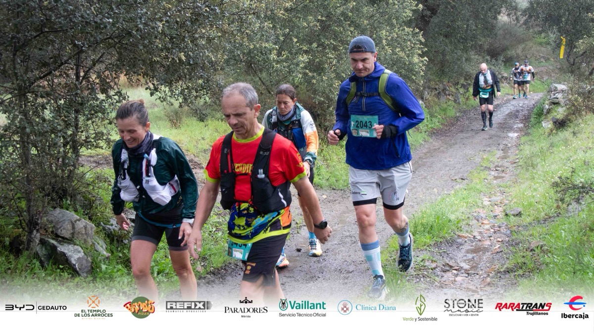 Comunidad y legado en los caminos romanos