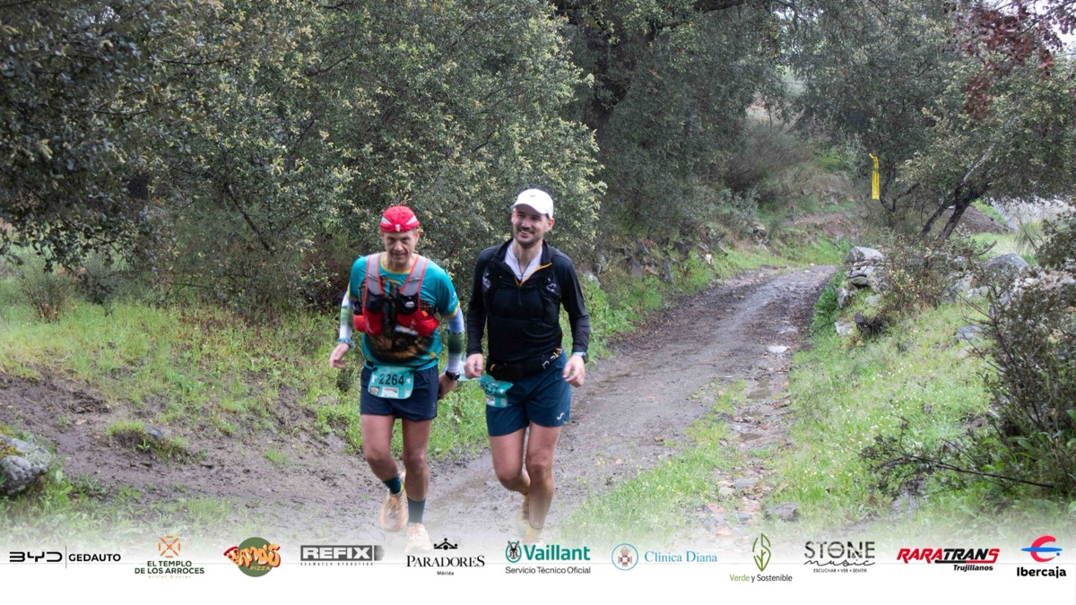 Participación popular en Caminos Romanos