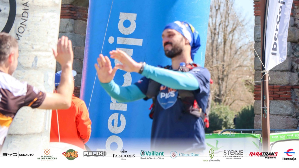 Camino por la Memoria: celebración y apoyo