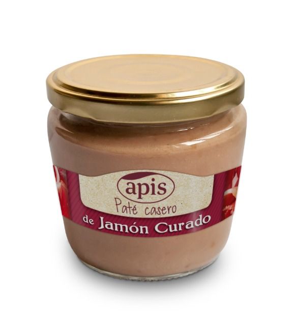 Paté Apis Selección