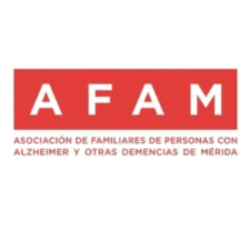 AFAM - Asociación de Familiares de Personas con Alzheimer y otras Demencias de Mérida