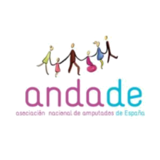 andade - Asociación Nacional de Amputados de España