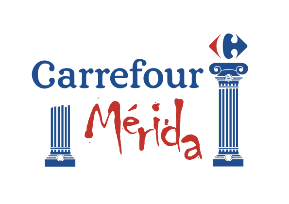 Carrefour Mérida