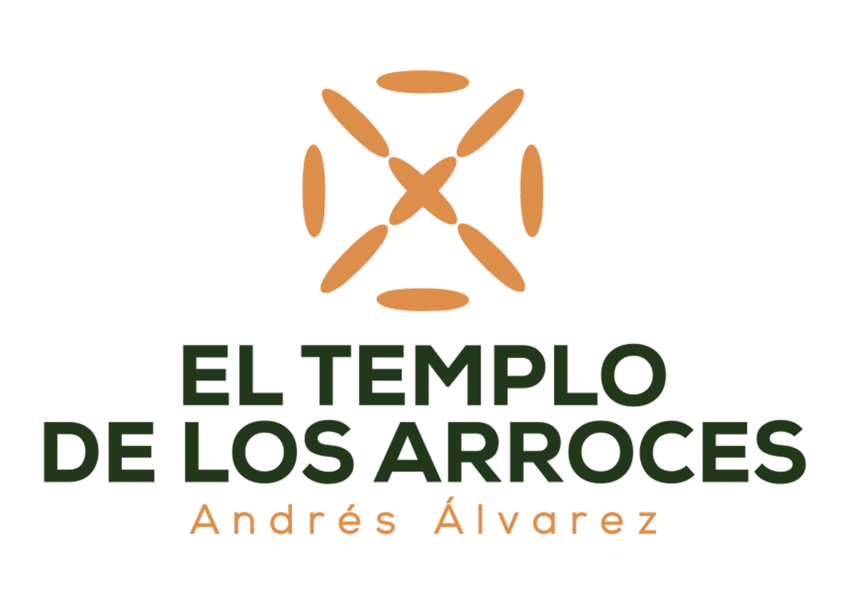 El Templo de los Arroces