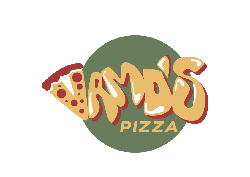 Vamos Pizza