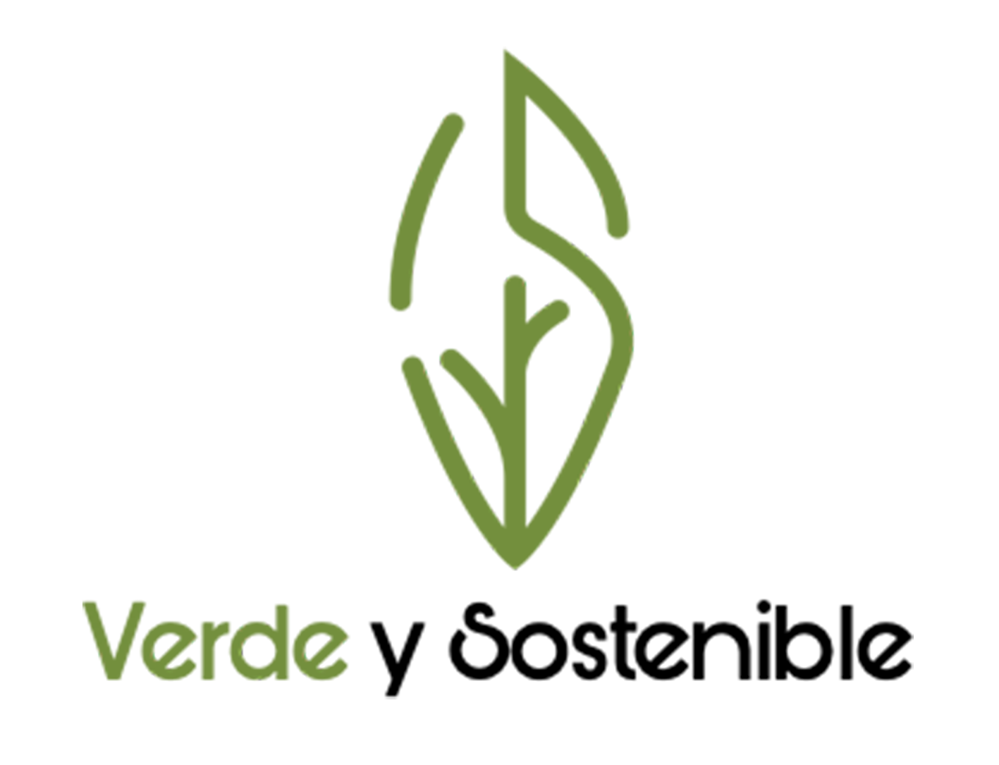 Verde y Sostenible