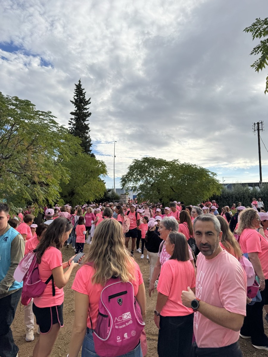Caminata Via Rosa 2026 - Fotografia 7