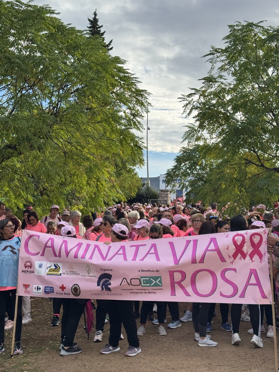 Caminata Via Rosa 2026 - Fotografia 8