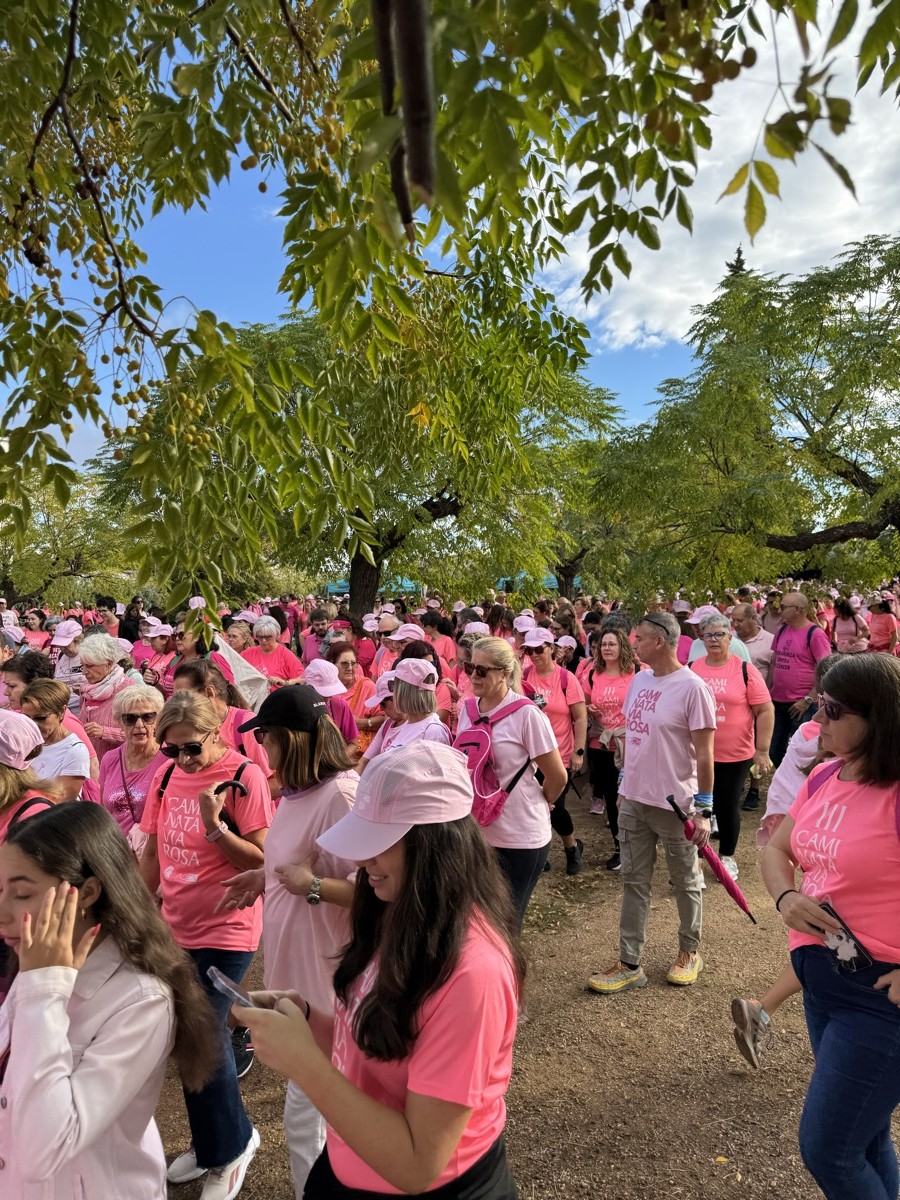 Caminata Via Rosa 2026 - Fotografia 9