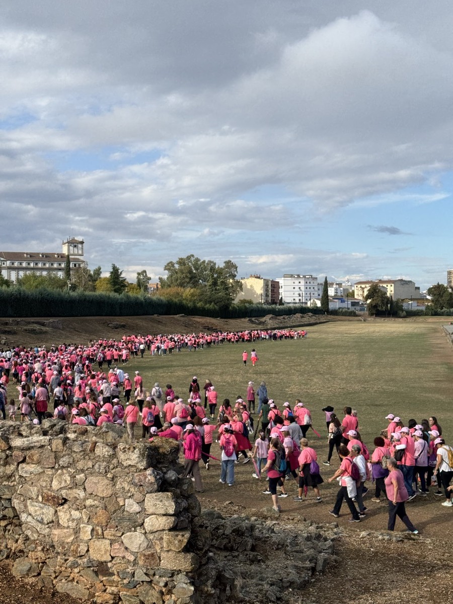 Caminata Via Rosa 2026 - Fotografia 12