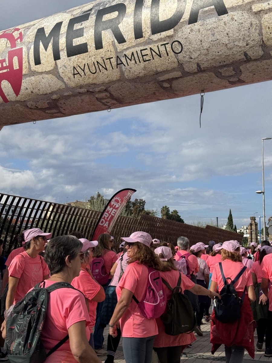 Caminata Via Rosa 2026 - Fotografia 14