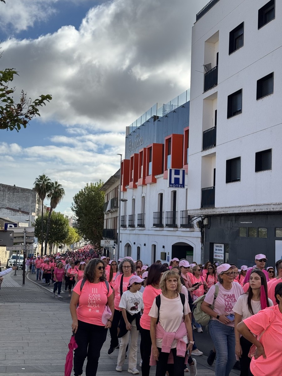Caminata Via Rosa 2026 - Fotografia 17