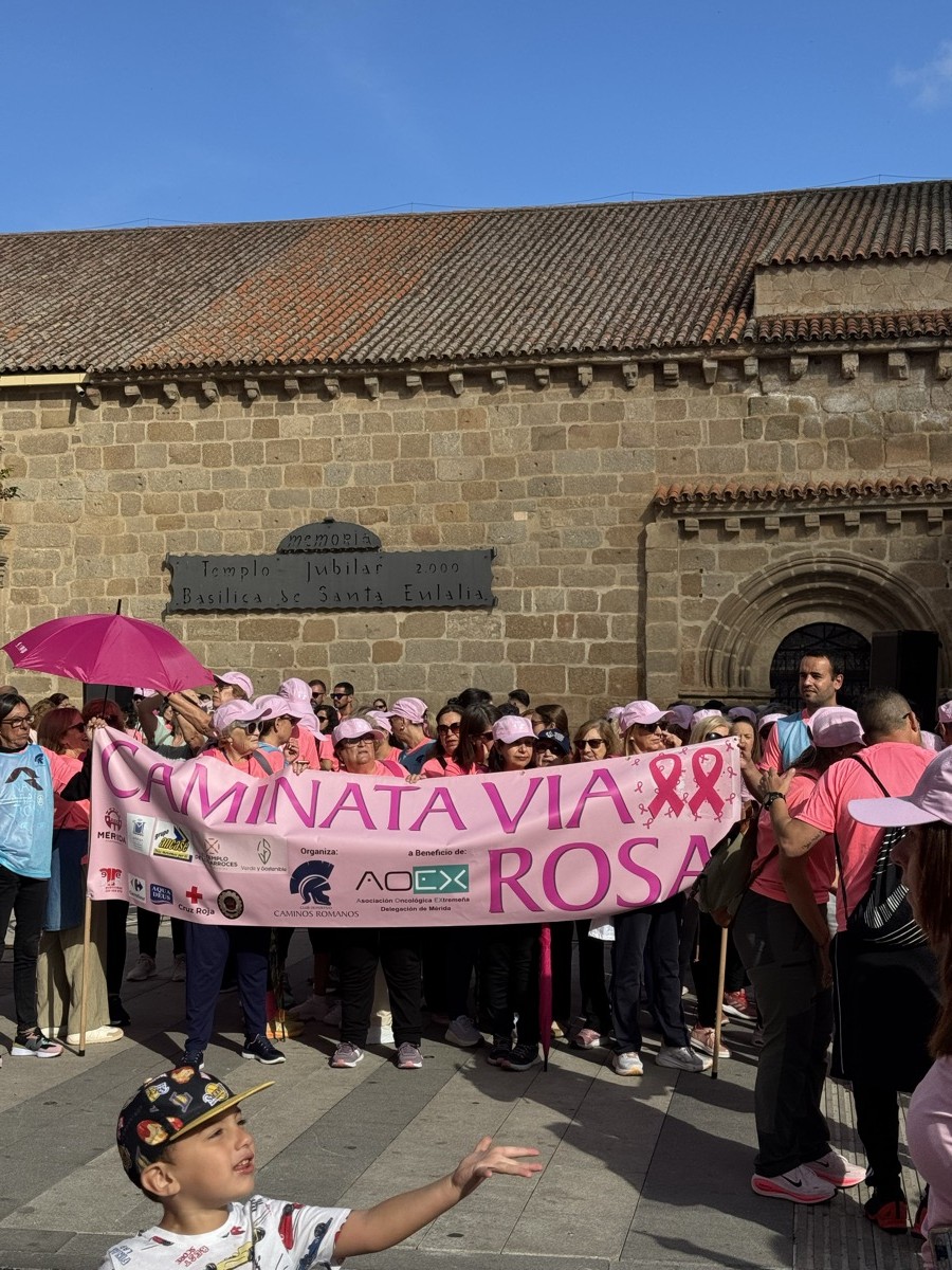 Caminata Via Rosa 2026 - Fotografia 18