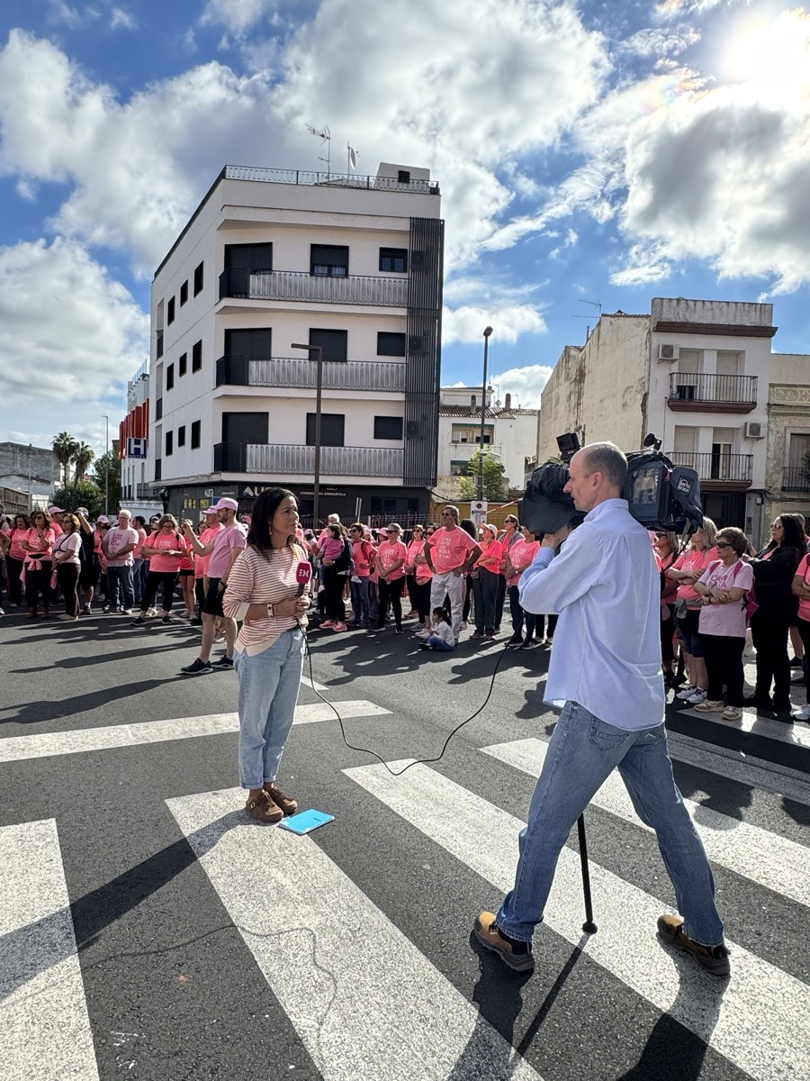 Caminata Via Rosa 2026 - Fotografia 19
