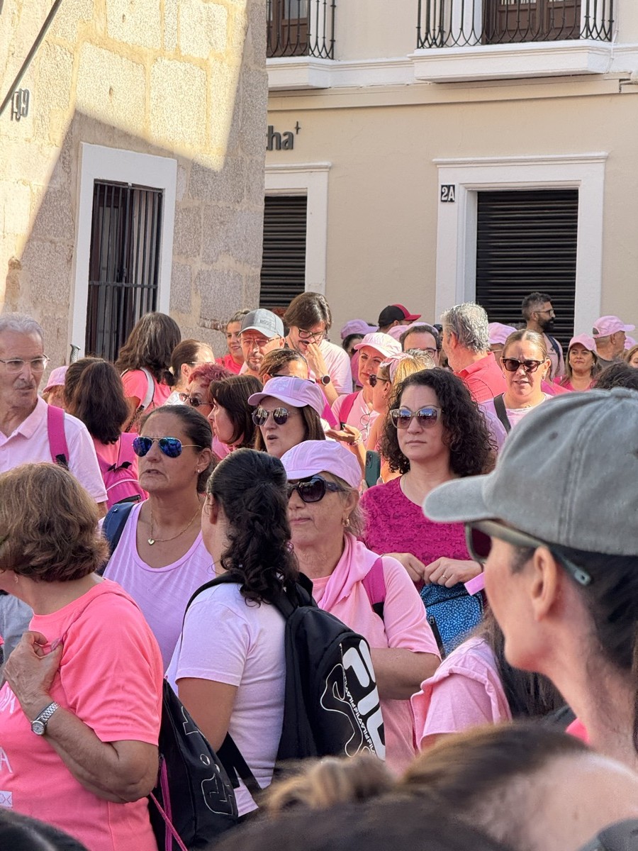 Caminata Via Rosa 2026 - Fotografia 27