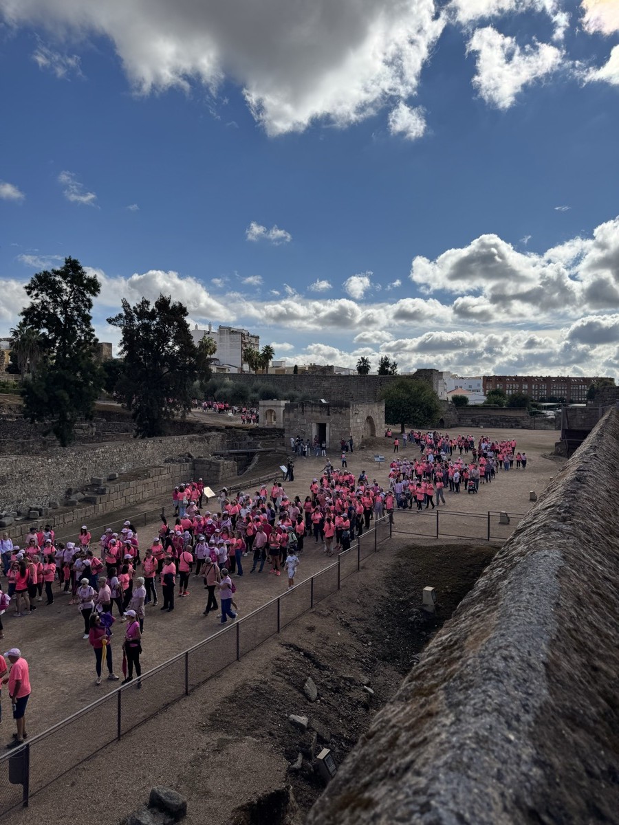 Caminata Via Rosa 2026 - Fotografia 34