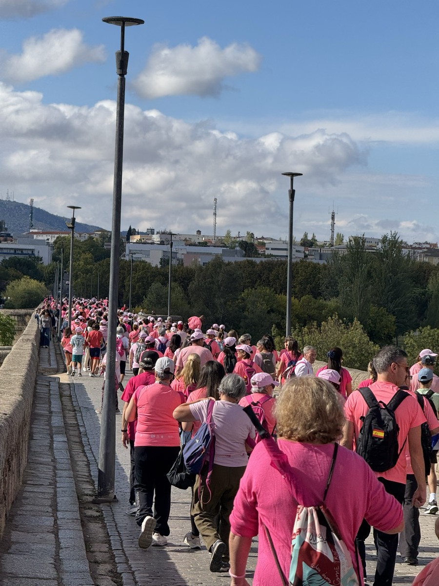 Caminata Via Rosa 2026 - Fotografia 36